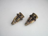 Лот: 19846643. Фото: 3. Горелки латунные для примусов... Туризм, охота, рыбалка, самооборона