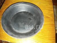 Лот: 25054327. Фото: 2. Диафрагма задней тормозной камеры... Автозапчасти