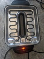 Лот: 25343847. Фото: 2. Электрогриль Tefal. Мелкая бытовая техника