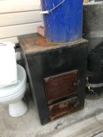 Лот: 13777615. Фото: 5. Котел
