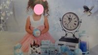Лот: 8535135. Фото: 2. Нарядное платье на девочку. Очень... Одежда и аксессуары