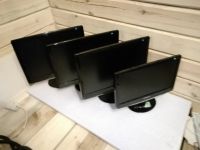 Лот: 13334007. Фото: 3. Мониторы Samsung B2230W. 22 дюйма. Компьютеры, оргтехника, канцтовары