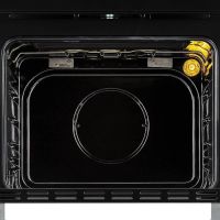 Лот: 17281023. Фото: 6. Духовой шкаф Krona Pronto 60 Bl