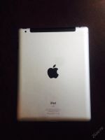 Лот: 5548755. Фото: 3. Ipad 2 белый 3g wifi 32gb. Компьютеры, оргтехника, канцтовары