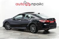 Лот: 21980515. Фото: 6. Toyota Camry 2023