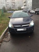 Лот: 6109978. Фото: 4. Opel Astra 2005 г.