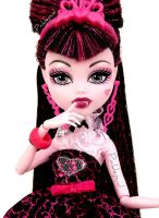 Лот: 3538108. Фото: 4. Кукла Monster High Монстер Хай... Красноярск