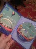 Лот: 9479886. Фото: 2. No Man's Sky (PS4) Продажа/Обмен. Игровые приставки, консоли, видеоигры