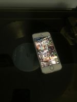 Лот: 6626370. Фото: 6. IPhone 5s 16gb Gold