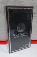Лот: 20413361. Фото: 3. Отливант Versace Pour Homme 10... Красота и здоровье