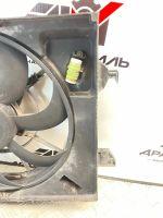 Лот: 25781264. Фото: 10. Диффузор радиатора Kia Rio QB