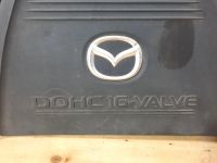 Лот: 19005119. Фото: 2. Крышка двигателя Mazda Axela BK3P... Автозапчасти