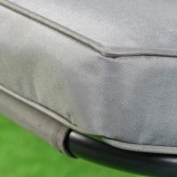 Лот: 25394938. Фото: 10. Качели 3-местные, 175х110х163...