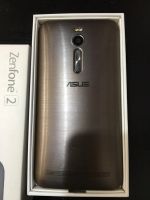 Лот: 7892225. Фото: 4. Asus ZenFone 2 ze551ml 32gb gray