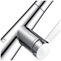 Лот: 20940571. Фото: 6. Смеситель кухонный Xiaomi Mijia...