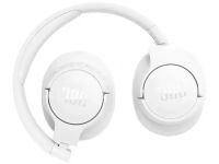 Лот: 25410882. Фото: 2. Наушники JBL Tune 770NC белый. Аудиотехника