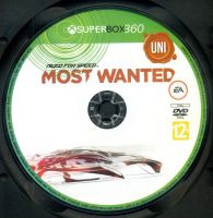 Лот: 20537056. Фото: 5. Игра консольная "Need for Speed...