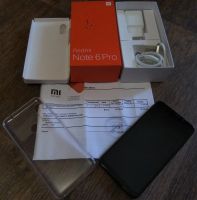 Лот: 15738504. Фото: 3. Xiaomi Redmi note 6 pro 3/32. Красноярск