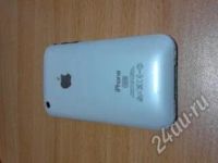 Лот: 2807790. Фото: 2. Продам iPhone 3G. Смартфоны, связь, навигация