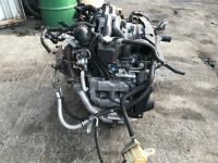 Лот: 16857989. Фото: 2. Двигатель Subaru Impreza WRX GH8... Автозапчасти