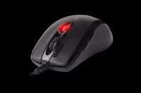 Лот: 4456435. Фото: 6. Мышь игровая A4-Tech X-710MK USB...