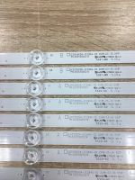 Лот: 17164855. Фото: 5. комплект подсветки ,led55d05a-zc29ag-02...
