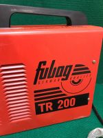 Лот: 24912046. Фото: 2. Сварочный аппарат Fubag TR 200... Сварка и резка