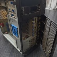 Лот: 16508604. Фото: 6. Сервер на intel s5000