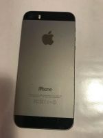 Лот: 11512072. Фото: 2. iPhone 5s черный. Смартфоны, связь, навигация