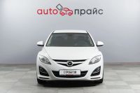 Лот: 23567258. Фото: 3. Mazda Mazda6 2011. Красноярск