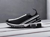 Лот: 16204742. Фото: 5. Кроссовки Dolce & Gabbana Knitted...