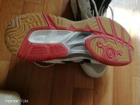 Лот: 15859396. Фото: 4. Кроссовки асикс волейбол, Asics... Красноярск