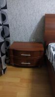 Лот: 6771003. Фото: 6. спальный гарнитур кровать с ящиками...