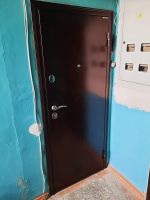 Лот: 21248700. Фото: 2. Дверь входная Виктория для Хрущёвок... Двери, окна, фурнитура