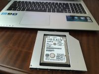 Лот: 15588438. Фото: 4. Ноутбук asus k56cm. Красноярск