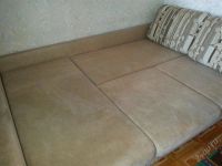Лот: 2525480. Фото: 3. Угловой диван-кровать фирмы ИНТ. Мебель