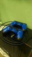 Лот: 9282524. Фото: 3. Playstation 4 1TB Black (ростест... Компьютеры, оргтехника, канцтовары