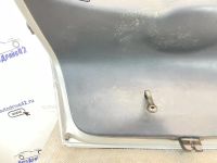 Лот: 25404537. Фото: 18. дверь багажника Skoda Octavia...