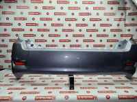 Лот: 20901245. Фото: 2. Бампер Toyota Corolla Rumion NZE151N... Автозапчасти