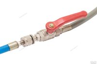 Лот: 13568398. Фото: 3. Приспособление установка для очистки... Авто, мото, водный транспорт