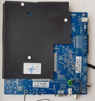 Лот: 18686297. Фото: 3. Main board , CV338H-T50 , Материнская... Бытовая техника