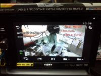 Лот: 4361631. Фото: 3. 2Din AV center multimedia sistem... Авто, мото, водный транспорт