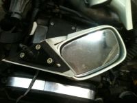 Лот: 4521045. Фото: 3. mark2 jzx100 зеркала боковые. Авто, мото, водный транспорт