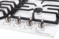 Лот: 24608544. Фото: 9. Газовая панель KUPPERSBERG FS...