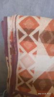Лот: 19833041. Фото: 2. Верблюжье одеяло из СССР. Домашний текстиль