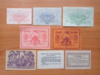 Лот: 20844355. Фото: 2. Нотгельды - Австрия (1919-1921... Банкноты