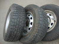 Лот: 17515657. Фото: 5. 245/70/16 Rapid River 4x4 K-214
