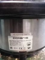 Лот: 19167051. Фото: 4. Мультиварка Polaris. Красноярск