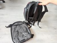 Лот: 17490584. Фото: 7. Кофр рюкзак для мотоцикла