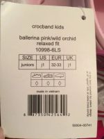 Лот: 7160092. Фото: 3. Новые Crocs. Дети растут